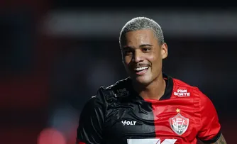 VITÓRIA BATE SPORT E CARIMBA VAGA NO MATA-MATA DO NORDESTE