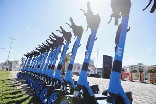 APÓS ACIDENTES, PROJETO PREVÊ REGULAMENTAÇÃO DA CIRCULAÇÃO DE PATINETES ELÉTRICOS