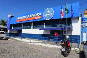 PREFEITURA-BAIRRO DE ITAPUÃ COMPLETA 11 ANOS COM MAIS DE 1 MILHÃO DE ATENDIMENTOS