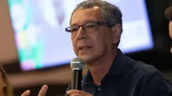 PRESIDENTE DE PARTIDO POLÍTICO É SEQUESTRADO EM SALVADOR