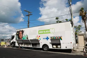 ANIVERSÁRIO DE SALVADOR: GOVERNO DO ESTADO INAUGURA ESCOLAS, PROMOVE AÇÕES CULTURAIS E ATENDIMENTO DO ODONTOMÓVEL PARA A COMUNIDADE ESCOLAR