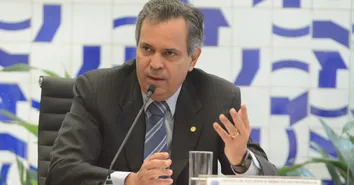 FELIX MENDONÇA JR. OFICIALIZA SUA PRÉ-CANDIDATURA A REELEIÇÃO COMO DEPUTADO FEDERAL