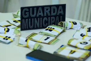 GUARDA CIVIL MUNICIPAL RECUPERA 106 ITENS PERDIDOS DURANTE CARNAVAL 2025