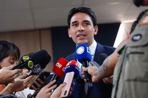 MINISTRO NEGA QUE REPUBLICANOS BUSQUEM NOVA PASTA NO GOVERNO LULA