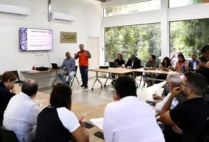 ESTRATÉGIAS CONTRA IMPACTOS DA SECA PROLONGADA E PANORAMA HÍDRICO DA BAHIA SÃO DISCUTIDAS