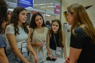 SALVADOR RECEBE FEIRA DE EDUCAÇÃO COM OPORTUNIDADES PARA QUEM QUER ESTUDAR NO EXTERIOR