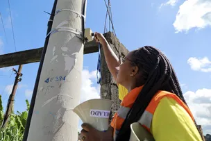 CODESAL SEGUE COM REALIZAÇÃO DE SIMULADOS DE EVACUAÇÃO EM ÁREAS DE RISCO EM SALVADOR