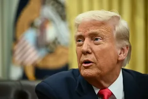 TRUMP DEPORTA VENEZUELANOS APÓS IGNORAR DECISÃO DA JUSTIÇA