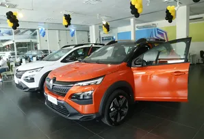 VENDAS DE CARROS SEMINOVOS ULTRAPASSAM 2,5 MILHÕES NO BRASIL