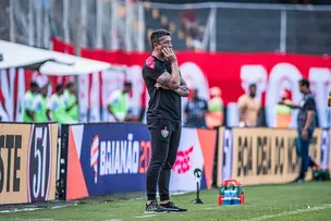 VITÓRIA NÃO TERÁ TIME PRINCIPAL CONTRA O MOTO CLUB