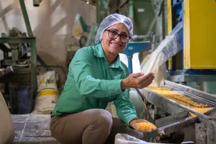 POLÍTICAS PÚBLICAS E PROTAGONISMO DAS MULHERES REVOLUCIONAM O RURAL DA BAHIA