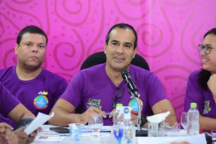 BRUNO REIS COMEMORA OSCAR DE AINDA ESTOU AQUI: “ORGULHO PARA TODOS NÓS”