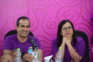 EM BALANÇO PARCIAL, BRUNO REIS APONTA TENDÊNCIA DE CARNAVAL MAIS BEM ORGANIZADO DA HISTÓRIA