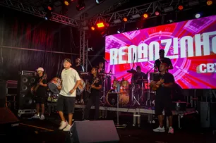 CARNAVAL DE ITAPARICA ENTRA NO QUARTO DIA DE FESTA COM MUITA ANIMAÇÃO