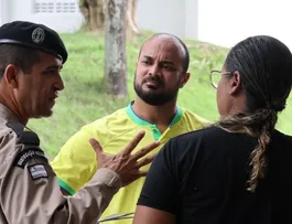 DEPUTADO CRITICA MP-BA POR NEGAR AÇÃO CONTRA SHOW DA BANDA BOZOKILL NO CARNAVAL: ‘SÃO DOIS PESOS E DUAS MEDIDAS’