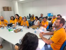 SAÚDE INICIA PLANO DE MONITORAMENTO E ENFRENTAMENTO DAS DOENÇAS RESPIRATÓRIAS E ARBOVIROSES NO PÓS-CARNAVAL