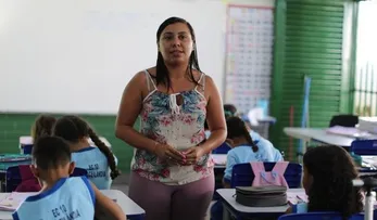 GOVERNO REPASSA R$ 3,1 BILHÕES DA SEGUNDA PARCELA DO FUNDEB PARA A EDUCAÇÃO BÁSICA