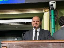 VEREADOR DESTACA A JUAZEIRENSE COMO TERCEIRA MAIOR FORÇA DA BAHIA NO RANKING DA CBF