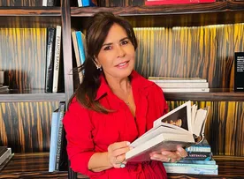 HEALTHY DO SHOPPING BARRA RECEBE ANNA LIBÓRIO PARA TALK SOBRE IMAGEM PESSOAL