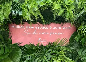 SHOPPING PREPARA PROGRAMAÇÃO ESPECIAL EM HOMENAGEM AO MÊS DA MULHER; CONFIRA