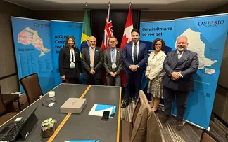 CODEBA FORTALECE PARCERIAS INTERNACIONAIS NO PDAC 2025 E DESTACA POTENCIAL LOGÍSTICO DA BAHIA