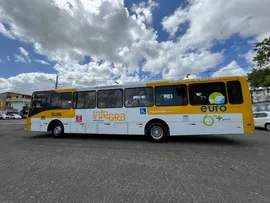 TRANSPORTE SERÁ MODIFICADO EM PARIPE A PARTIR DESTE SÁBADO (8)
