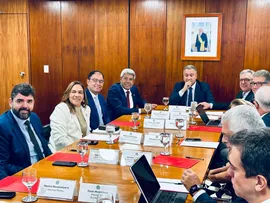 JERÔNIMO E RUI COSTA ANUNCIAM ACORDO PARA CONSTRUÇÃO DO NOVO HOSPITAL REGIONAL DE PAULO AFONSO