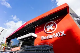 REDEMIX ABRIU AS PORTAS DE SUA NOVA UNIDADE NO CHAME-CHAME COM GRANDE PÚBLICO