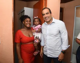 PREFEITURA APRESENTA PROGRAMAÇÃO DO ANIVERSÁRIO DE SALVADOR NESTA TERÇA-FEIRA (18)
