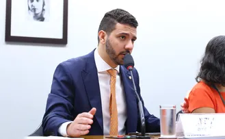 DEPUTADO LUTA PELA MANUTENÇÃO DO PERSE NA CÂMARA DOS DEPUTADOS