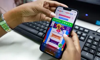 PLATAFORMAS DIGITAIS DO GOVERNO DO ESTADO BATEM RECORDE DE ACESSOS NO CARNAVAL 2025