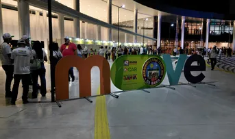 SALÃO DE NEGÓCIOS DO MOVE CONECTA AGROINDÚSTRIAS FAMILIARES DA BAHIA A CRÉDITO, TECNOLOGIA E INOVAÇÃO
