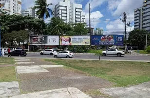  MERCADO DE OUTDOOR EM SALVADOR TERÁ NOVIDADES EM 2025