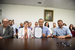PREFEITURA AMPLIA EM 50% VALOR DOS REPASSES MUNICIPAIS PARA O HOSPITAL ARISTIDES MALTEZ