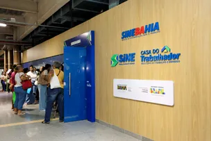 SINEBAHIA OFERTA CURSOS, OFICINAS E VAGAS EXCLUSIVAS DURANTE MARÇO MULHER