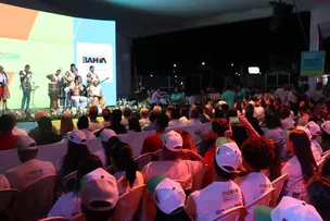 INCENTIVOS FISCAIS CONCEDIDOS PELO GOVERNO DA BAHIA SÃO APRESENTADOS DURANTE 'MOVE - AGROINDÚSTRIA FAMILIAR NA BAHIA'