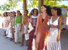 2ª EDIÇÃO DO CURSO “EMPREENDER FEMININO” PROMOVE CAPACITAÇÃO DE ARTESÃS DE VERA CRUZ