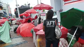 SINDICATO RESPONDE CRÍTICAS DE BRUNO REIS APÓS NOTIFICAÇÃO SOBRE TRABALHO ANÁLOGO À ESCRAVIDÃO NO CARNAVAL