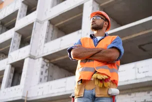 MERCADO IMOBILIÁRIO E DA CONSTRUÇÃO GERARAM 31% DOS EMPREGOS NA BAHIA EM JANEIRO DE 2025