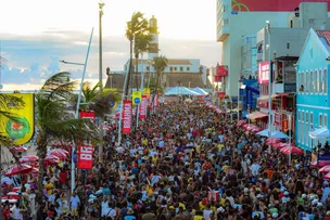 COM RECORDE DE VENDAS EM 2025, QUERO ABADÁ INICIA AS VENDAS DE BLOCOS PARA O CARNAVAL 2026