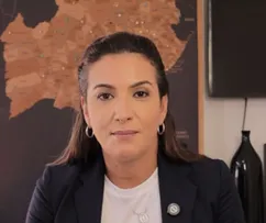 DEPUTADA ROBERTA ROMA LEVA A BRASÍLIA INVASÕES CRIMINOSAS NO EXTREMO SUL