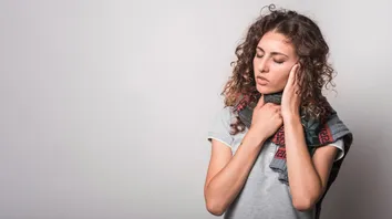 ESTRESSE VOCAL: QUANDO O PROBLEMA SE TORNA CRÔNICO?