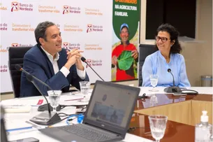 BNDES E BNB FORTALECEM PARCERIA PARA AMPLIAR INVESTIMENTOS NO NORDESTE