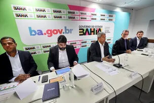 GOVERNO ORIENTA MUNICÍPIOS BAIANOS PARA INSCRIÇÃO DE PROJETOS NO NOVO PAC SELEÇÕES 2025