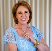 COFUNDADORA DO GRUPO SABIN MINISTRA PALESTRA SOBRE LIDERANÇA FEMININA EM SALVADOR