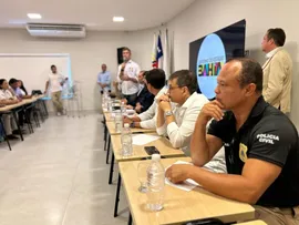 ESTADO ADOTA PROVIDÊNCIAS SOBRE INVASÕES DE TERRA NO EXTREMO SUL DO ESTADO; ENTENDA
