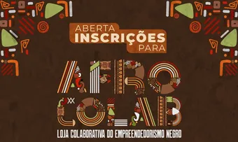 SEPROMI ABRE INSCRIÇÕES PARA O AFROCOLAB, VOLTADO AO EMPREENDEDORISMO NEGRO; CONFIRA