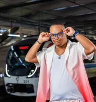METRÔ DE SALVADOR MARCA DIA INTERNACIONAL DA SÍNDROME DE DOWN COM EXPOSIÇÃO FOTOGRÁFICA E VIAGEM INCLUSIVA PARA CRIANÇAS DA APAE