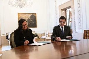 SALVADOR FIRMA COOPERAÇÃO COM CIDADE PORTUGUESA PARA PRESERVAÇÃO DO CENTRO HISTÓRICO