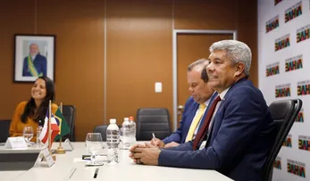 GOVERNO DO ESTADO RENOVA TERMO DE COLABORAÇÃO E MANTÉM APOIO AO PROJETO NOVA CANAÃ